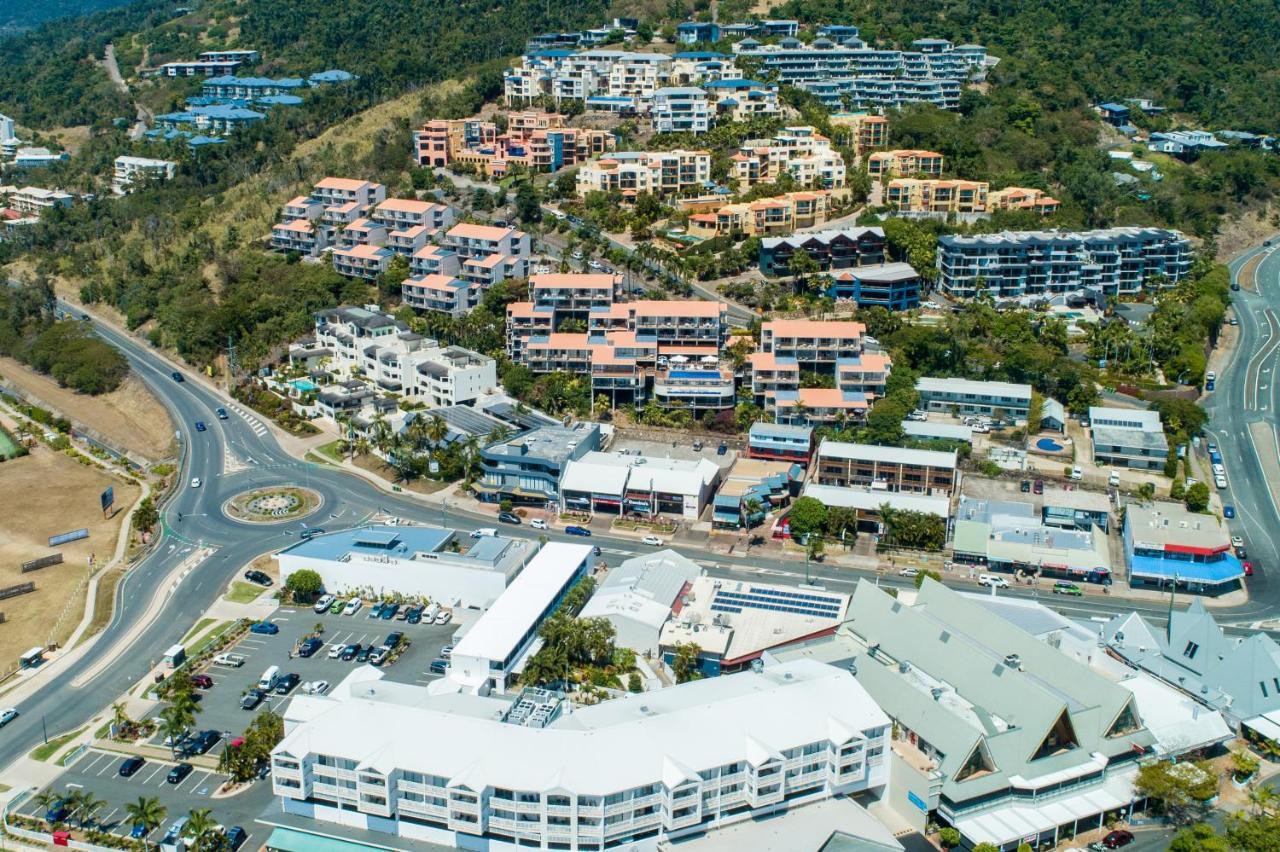 Mandalay Escape, Seclusion & Serenity With A Pool Airlie Beach Esterno foto